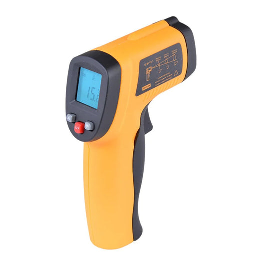 TERMOMETRO LASER - StonerShopGrowShop