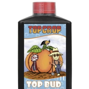 Top bud