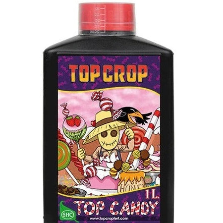 Top candy