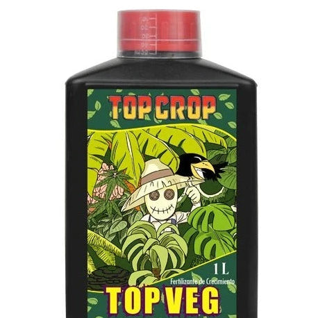 Top veg