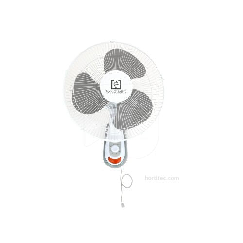 Ventilador de pared 40 cm con cuerda - StonerShopGrowShop