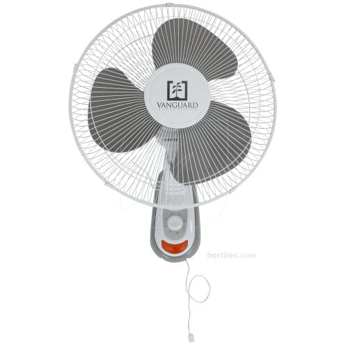 Ventilador de pared 40 cm con cuerda - StonerShopGrowShop