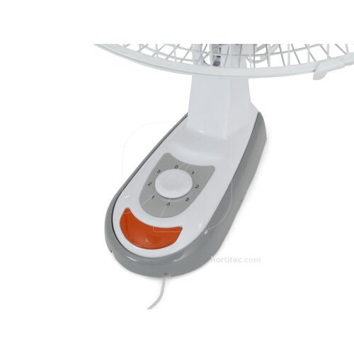 Ventilador de pared 40 cm con cuerda - StonerShopGrowShop