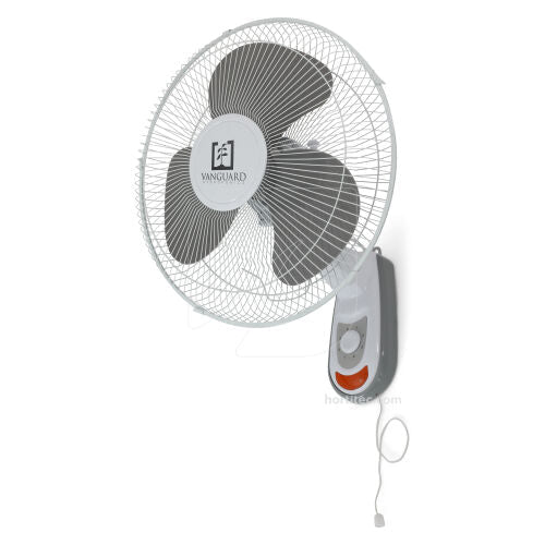 Ventilador de pared 40 cm con cuerda - StonerShopGrowShop