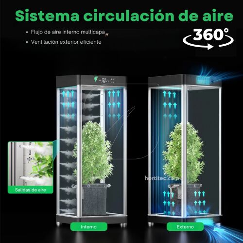 VGrow Smart Grow Box Vivosun - StonerShopGrowShop