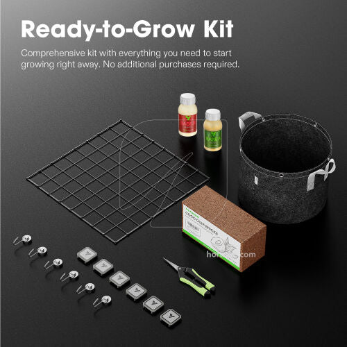 VGrow Smart Grow Box Vivosun - StonerShopGrowShop