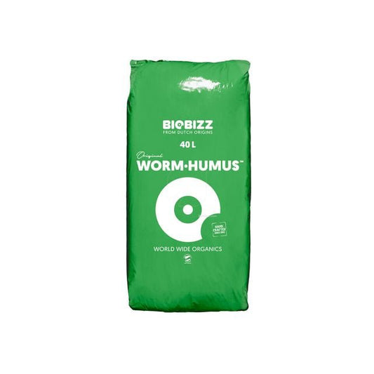 Worm Humus™ 40 L - StonerShopGrowShop
