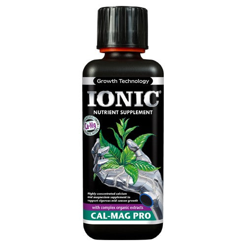Growth Tecnology Ph Down Ionic Hydroponics
