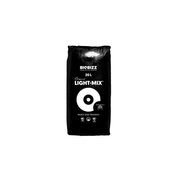 SUSTRATO LIGHT MIX