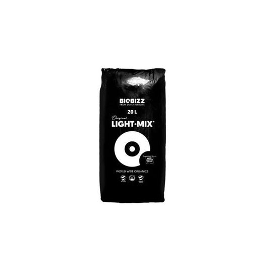 SUSTRATO LIGHT MIX