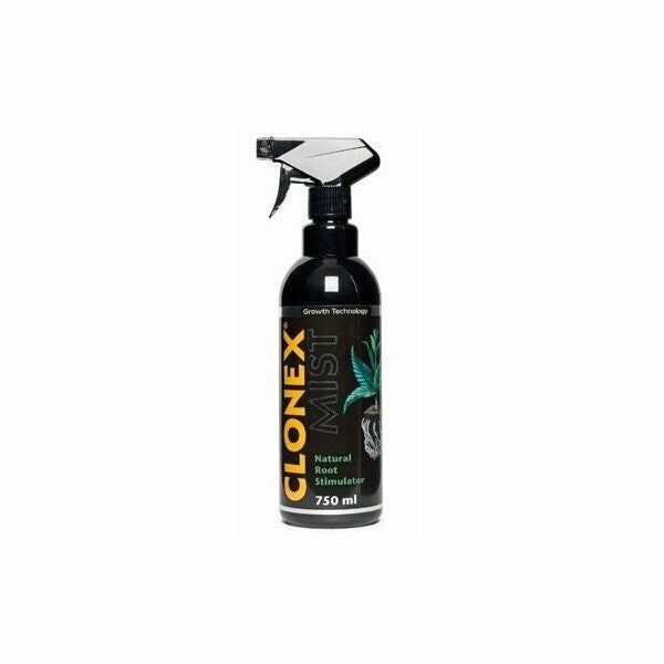 Clonex Mist 750 Ml
