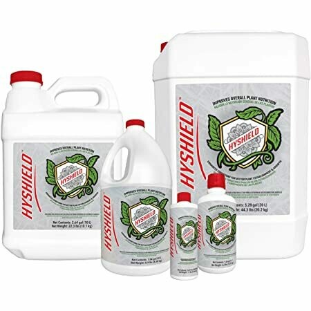 Hyshield