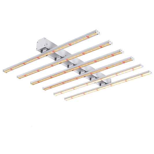 Led Farming Monkey XT 600w