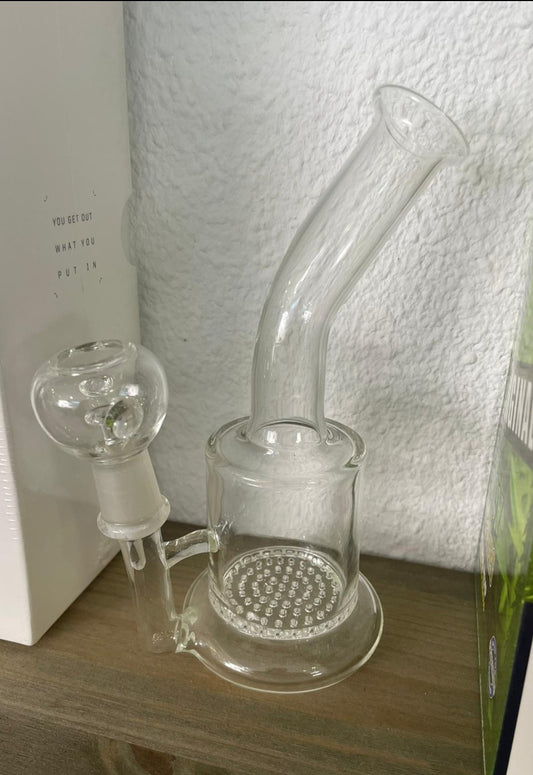 Bong BHO