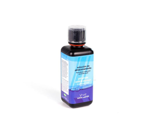liquido mantenimiento / amacenamiento ph 300ml water master