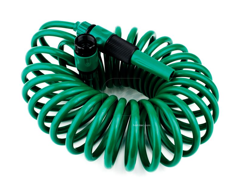 MANGUERA ESPIRAL FLEXIBLE 7,5m