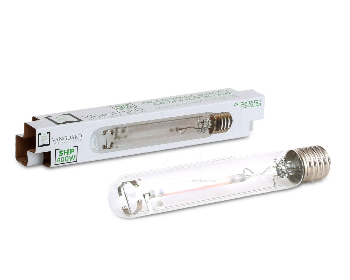 BOMBILLA SODIO VANGUARD HORTI-MAX