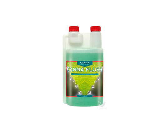 Canna Flush // CANNA