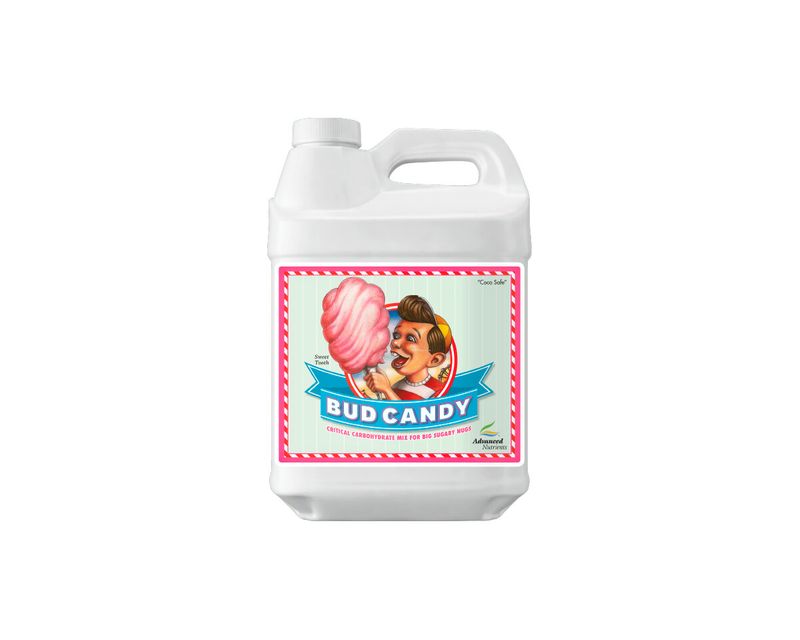 Bud Candy Advanced Nutrients