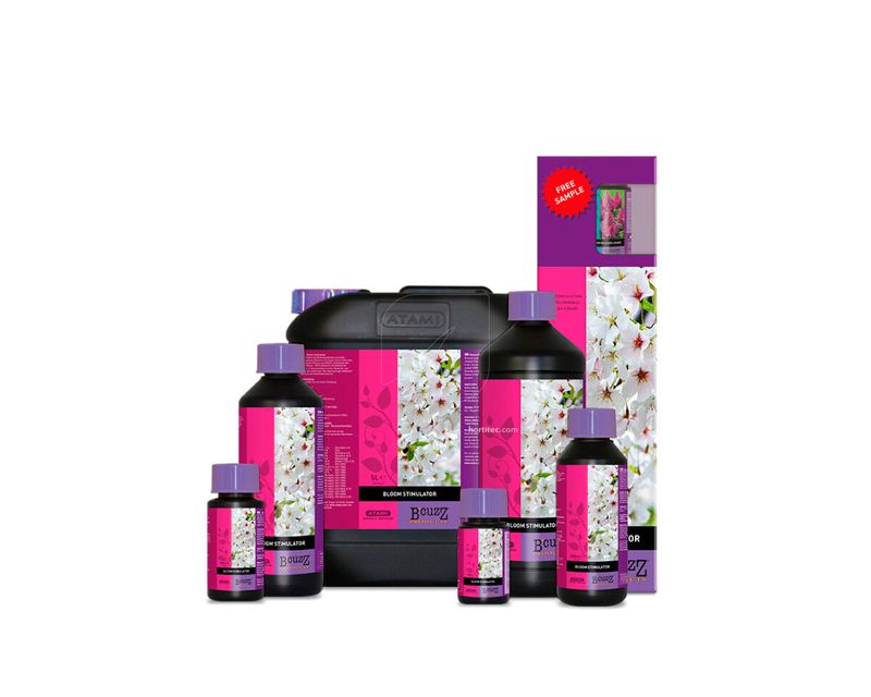 B'CUZZ BLOOM STIMULATOR