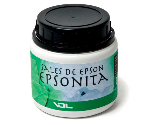 Sales de Epson Epsonita