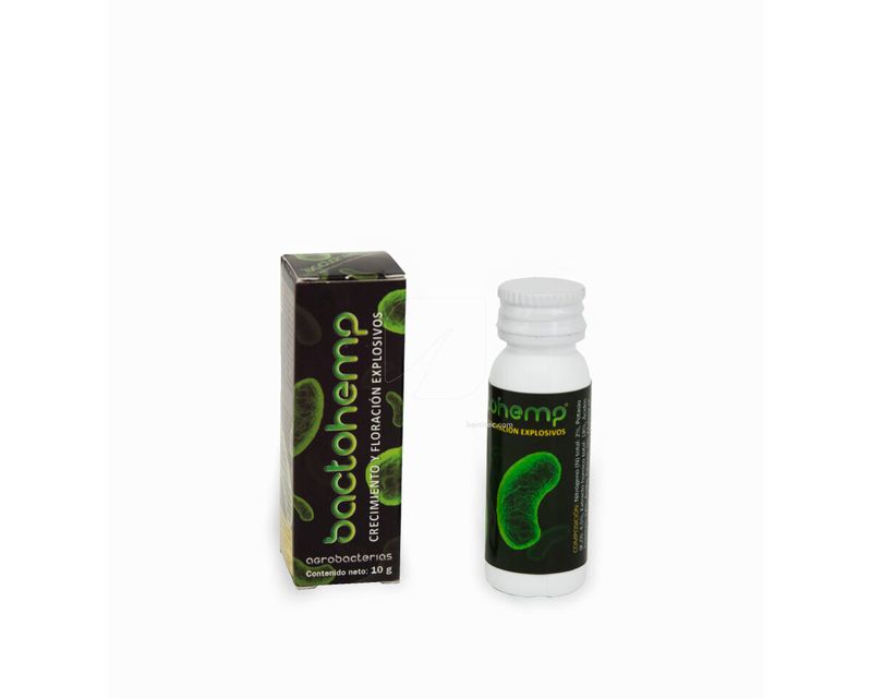 BACTOHEMP