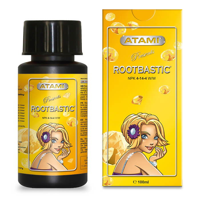 Atami Rootbastic