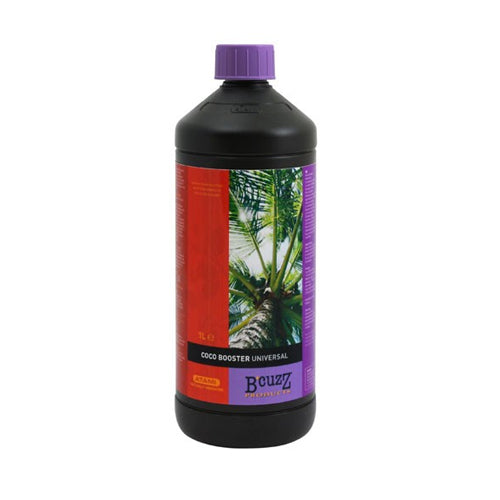 B'cuzz Booster Coco Universal