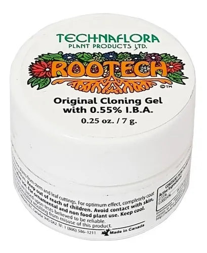 Rootech cloning gel