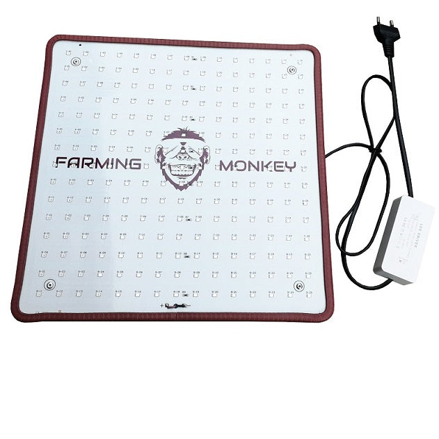 Farming Monkey LED 40w Resinator UVA