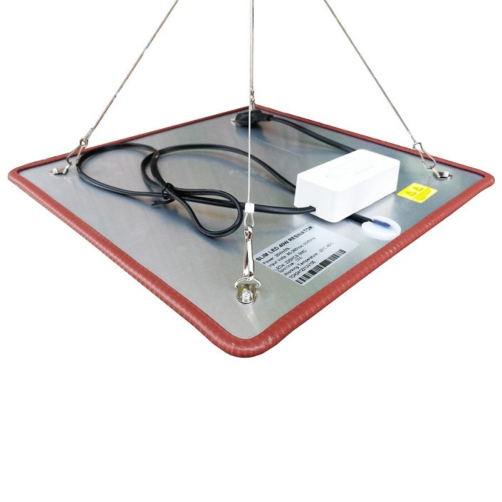 Farming Monkey LED 40w Resinator UVA