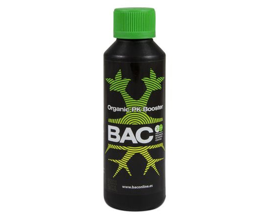 Organic Pk Booster // B.A.C
