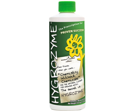 Hygrozyme