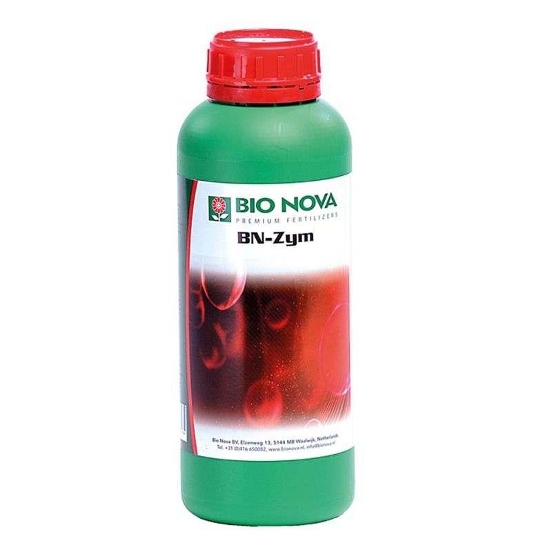 Bn-zym Bio Nova