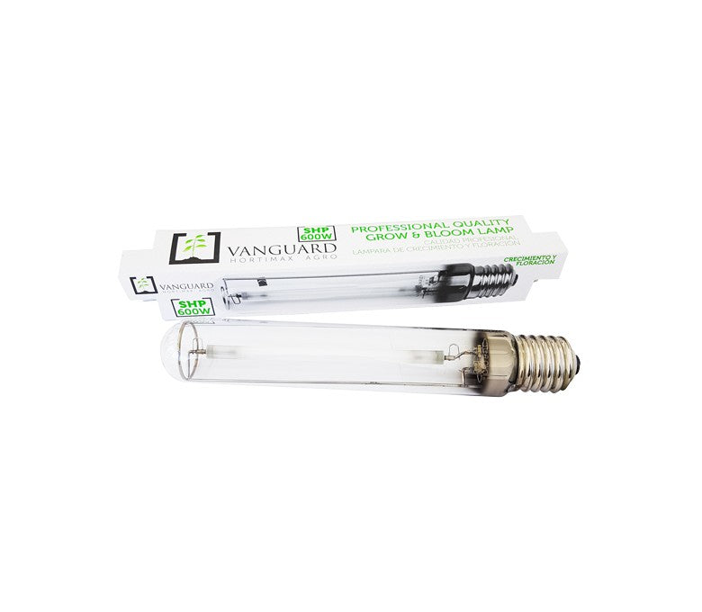 BOMBILLA SODIO VANGUARD HORTI-MAX