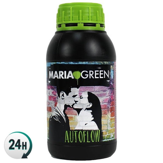 Autoflow Maria Green
