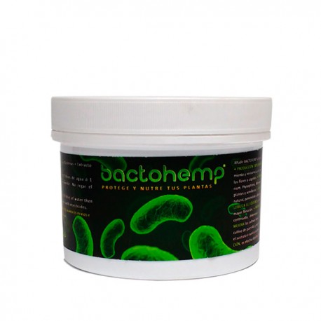 BACTOHEMP