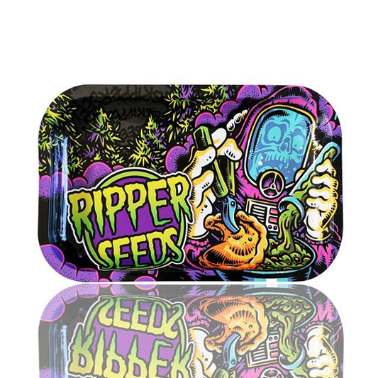 Ripper seeds bandeja