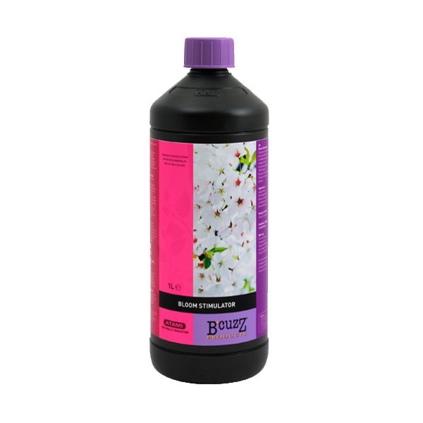 B'CUZZ BLOOM STIMULATOR