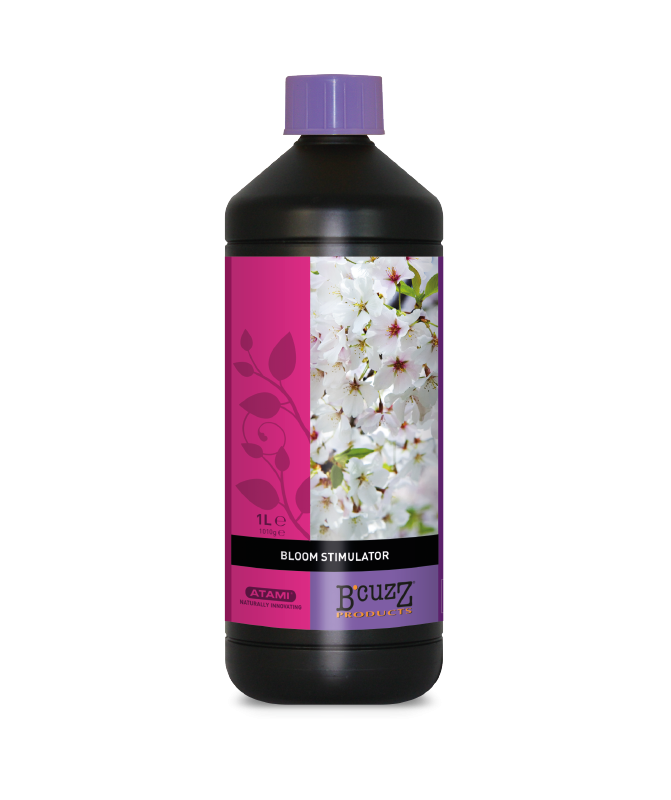 B'CUZZ BLOOM STIMULATOR