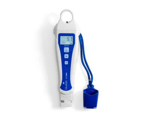 PH PEN blue lab