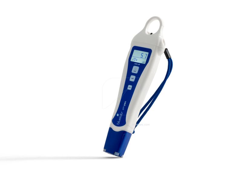 PH PEN blue lab