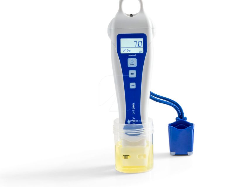 PH PEN blue lab