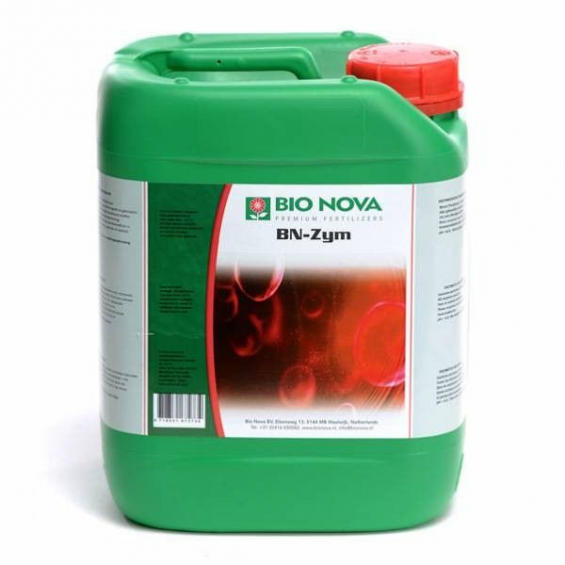 Bn-zym Bio Nova