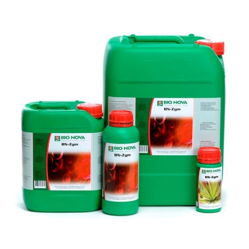 Bn-zym Bio Nova