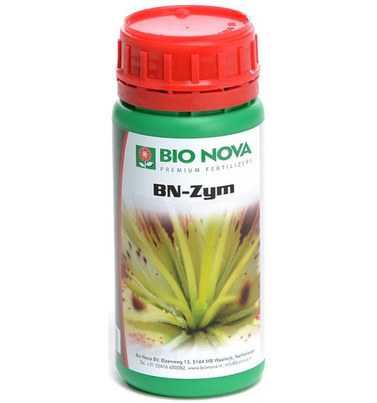 Bn-zym Bio Nova