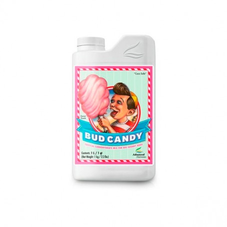 Bud Candy Advanced Nutrients