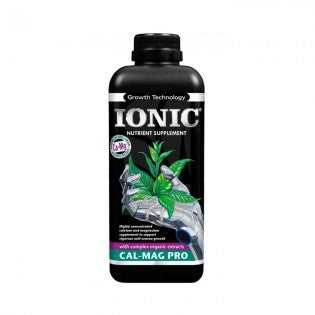 Growth Tecnology Ph Down Ionic Hydroponics