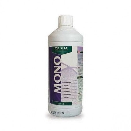 Mono Potasio // CANNA