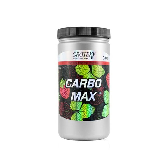 Carbomax Grotek